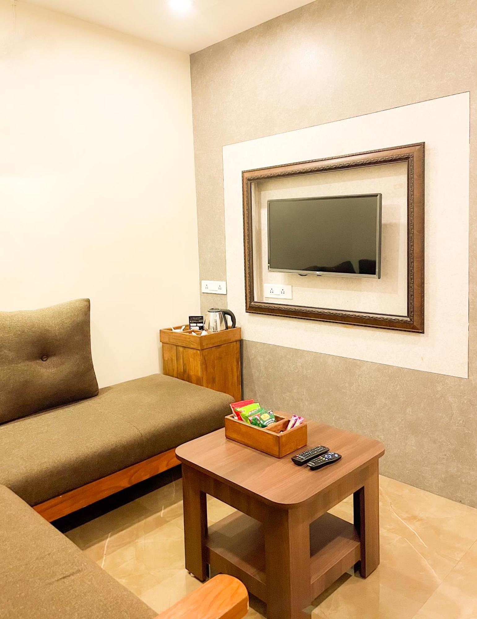 Готель Shree Residency Ероде Екстер'єр фото